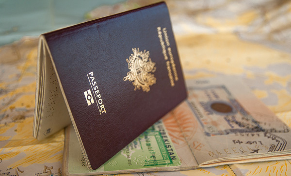 VIETNAM BUSINESS VISA APPLICATION