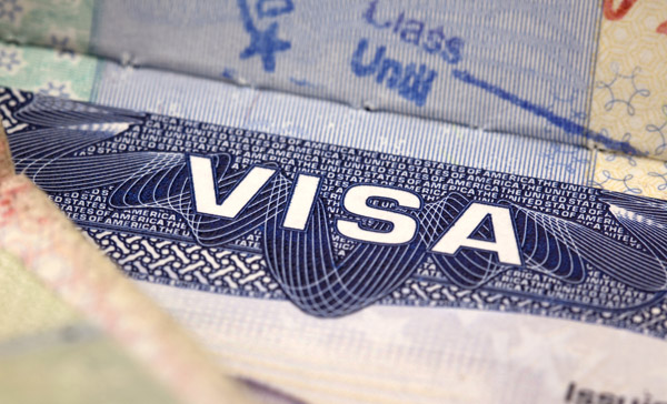 REDUCTION IN STAMPING FEE FOR VIETNAM VISA